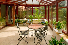 Leigh Beck conservatory quotes