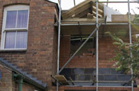 free Leigh Beck home extension quotes