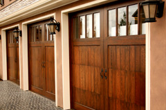 Leigh Beck garage extension quotes